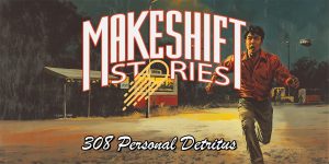 308 episode artwork