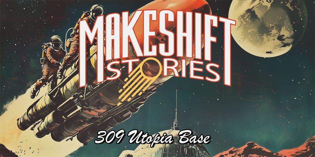 309 Episode Artwork