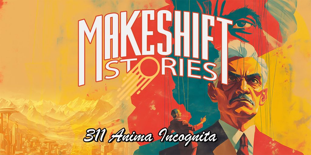 311 episode artwork