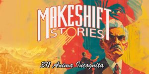311 episode artwork