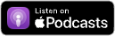 Apple Podcast Listen on Badge RGB USGB EN CI