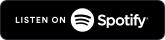 Spotify podcast badge blk wht 165x40